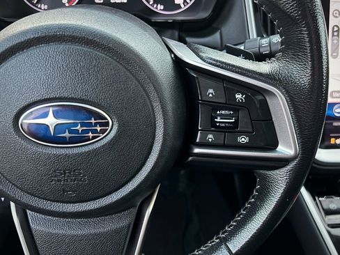 Used 2021 Subaru Outback Premium image 41