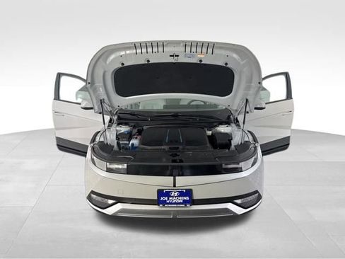 Certified 2023 Hyundai Ioniq 5 SEL AWD/4WD image 12