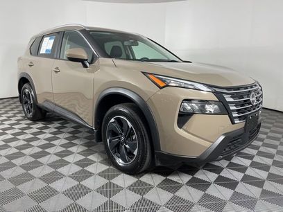 Used 2024 Nissan Rogue SV w/ SV Premium Package
