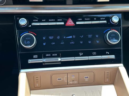 New 2026 Hyundai Santa Fe Calligraphy FWD image 20