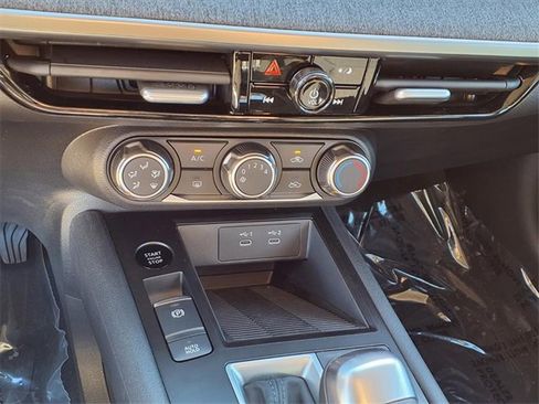 New 2026 Nissan Kicks S image 16