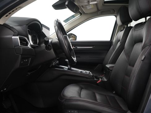 Used 2023 MAZDA CX-5 Carbon Edition AWD/4WD image 22