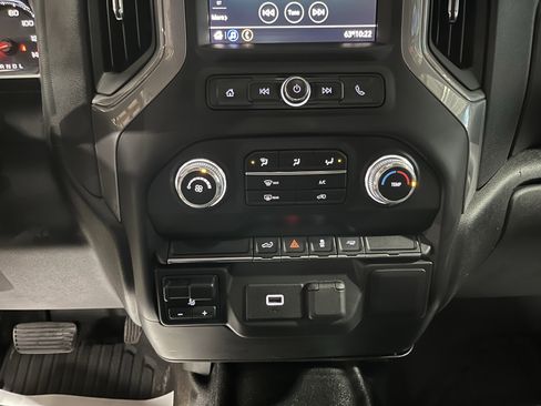 Used 2020 GMC Sierra 2500 2WD Regular Cab w/ Convenience Package image 22