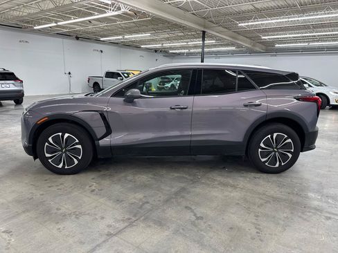 Used 2024 Chevrolet Blazer EV LT AWD/4WD image 12