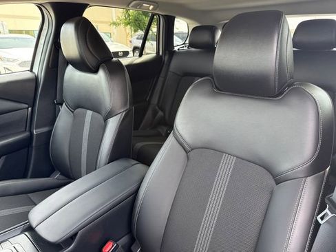 Used 2025 MAZDA CX-50 AWD 2.5 S w/ Premium Package image 9