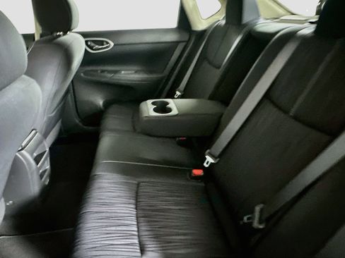 Used 2018 Nissan Sentra SV FWD image 26