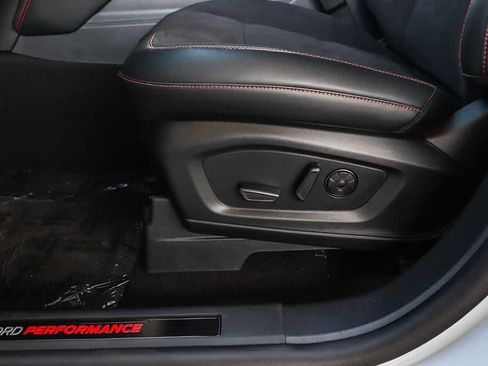 New 2026 Ford Explorer ST w/ Sun And Sound Package RWD image 22