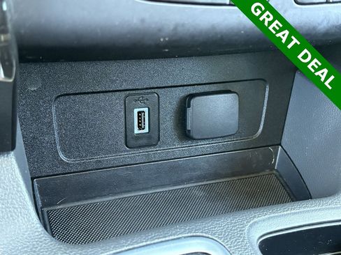 Used 2017 Ford Escape Titanium w/ Equipment Group 301A image 24