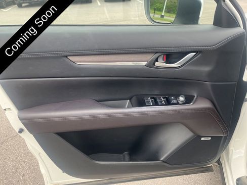 Used 2023 MAZDA CX-5 Signature image 10