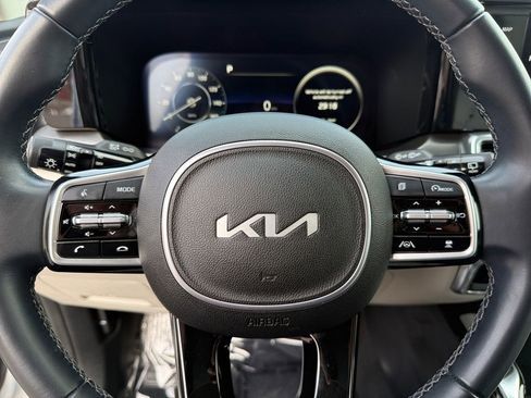 Certified 2023 Kia Sorento SX image 23