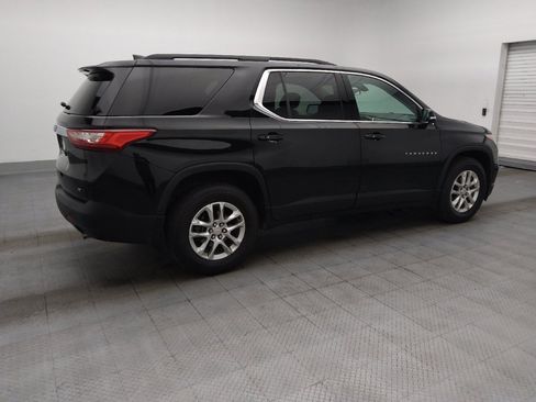 Used 2020 Chevrolet Traverse LT AWD/4WD image 10