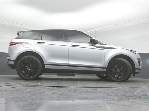 Used 2020 Land Rover Range Rover Evoque SE image 38