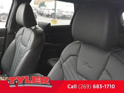 New 2026 Kia Sorento SX Prestige AWD/4WD image 40