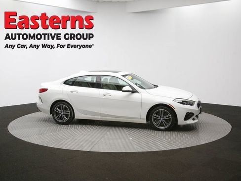 Used 2022 BMW 228i xDrive Gran Coupe w/ Convenience Package image 45