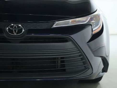 Certified 2024 Toyota Corolla LE FWD image 7