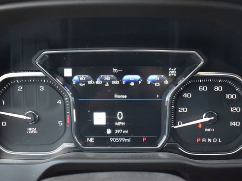 Used 2022 GMC Sierra 2500 Denali w/ Denali Ultimate Package image 11