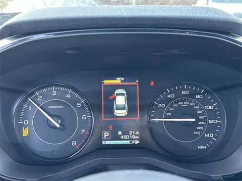 Certified 2022 Subaru Impreza 2.0i image 6