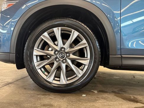 Used 2020 MAZDA CX-5 Grand Touring Reserve AWD/4WD image 25