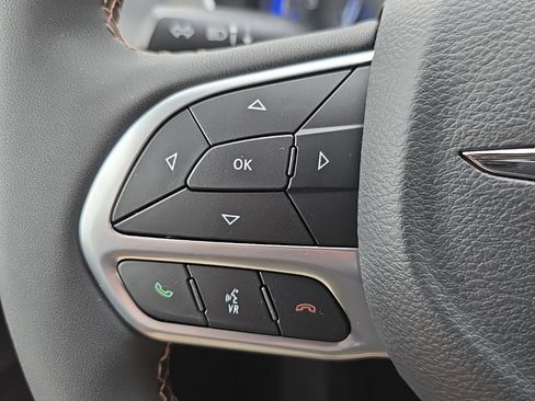 New 2026 Chrysler Pacifica Pinnacle image 20