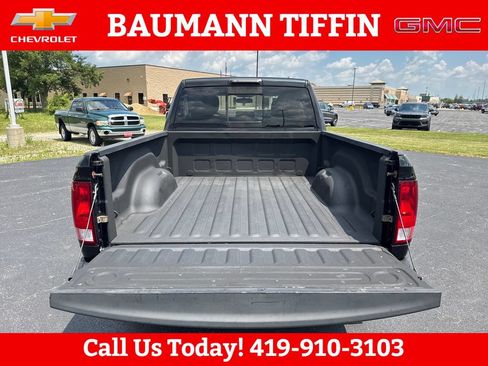 Used 2011 RAM 1500 Sport w/ Sport Premium Group AWD/4WD image 28