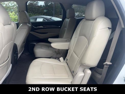 Used 2020 Buick Enclave Essence FWD image 9