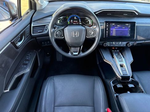 Used 2018 Honda Clarity Touring image 14