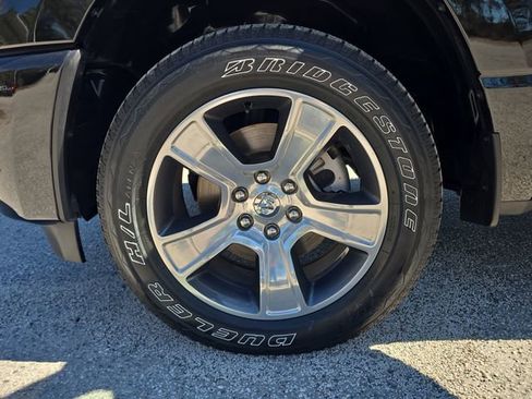 Used 2025 RAM 1500 Tradesman image 26