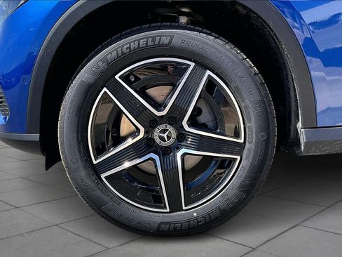 New 2026 Mercedes-Benz GLC 300 image 21