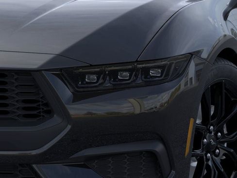 New 2025 Ford Mustang Premium RWD image 18