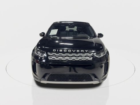 Used 2020 Land Rover Discovery Sport S image 5