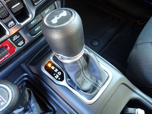 New 2026 Jeep Wrangler Rubicon image 19