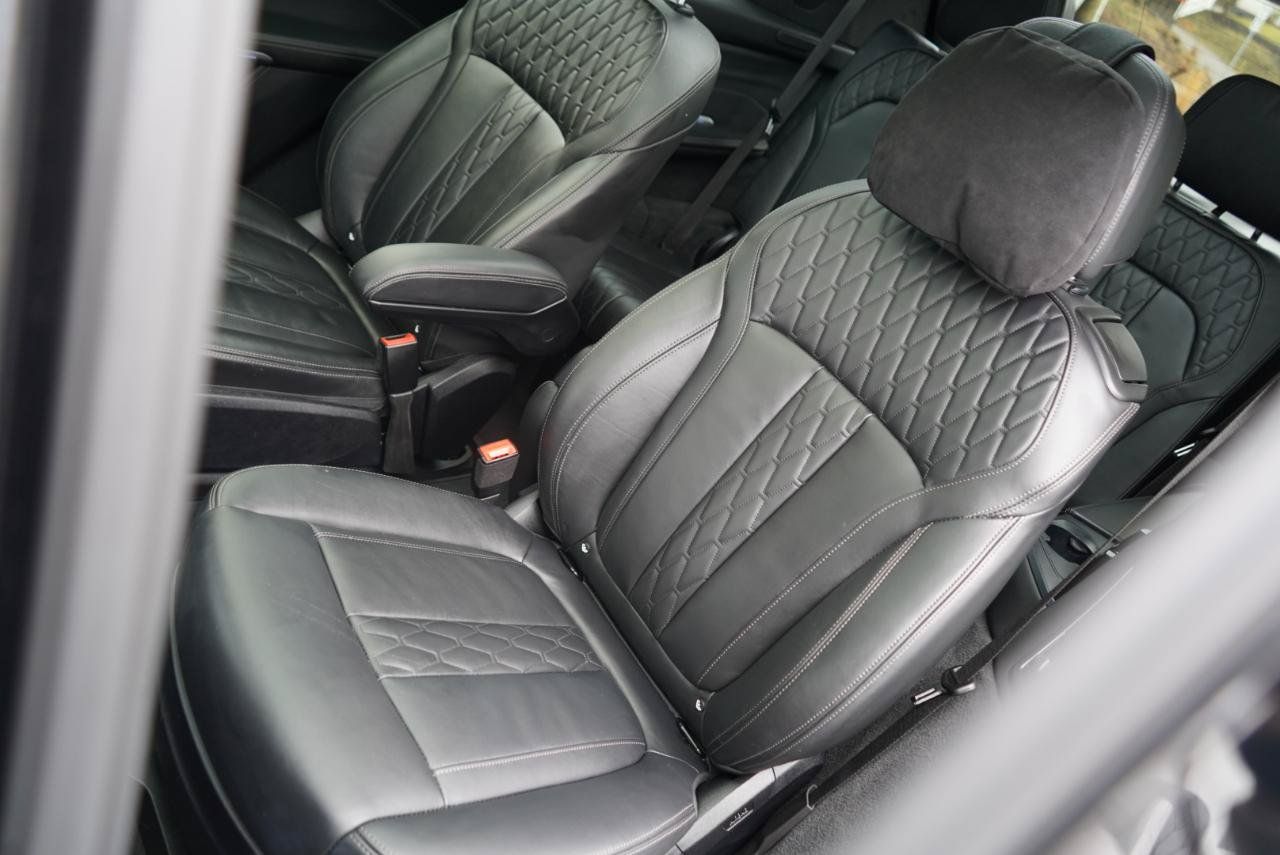 Used 2022 BMW ALPINA XB7 AWD/4WD image 43