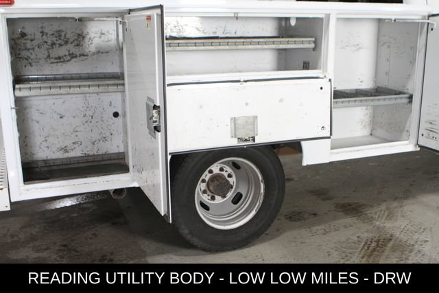 Used 2015 Ford F350 XL RWD image 40