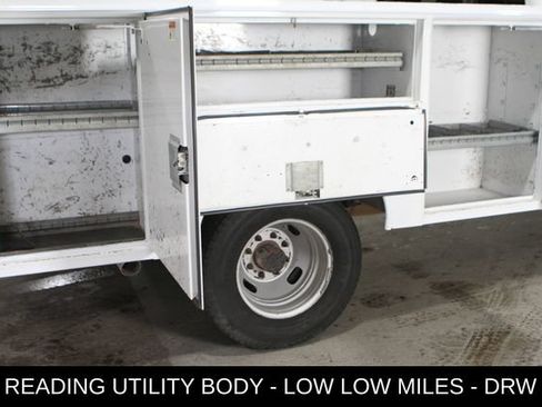 Used 2015 Ford F350 XL RWD image 40