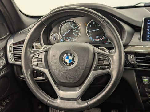 Used 2018 BMW X5 xDrive35i image 17