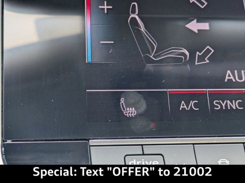Certified 2023 Audi A6 Premium Plus w/ Premium Plus Package AWD/4WD image 25