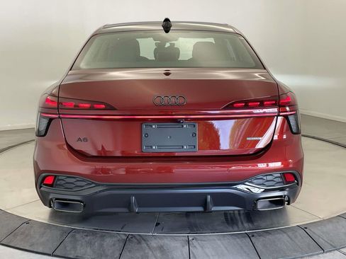 New 2026 Audi A6 Prestige AWD/4WD image 6