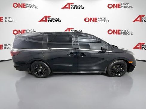 Used 2023 Honda Odyssey Sport image 8