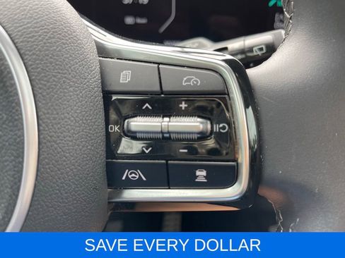 Used 2025 Kia Sorento SX FWD image 20