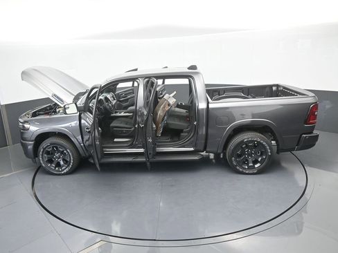 New 2026 RAM 1500 Big Horn image 29