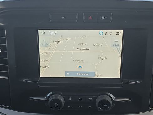 Used 2022 Ford F150 XL w/ STX Appearance Package image 14