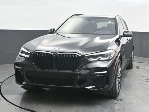 Certified 2023 BMW X5 xDrive45e w/ M Sport Package image 10