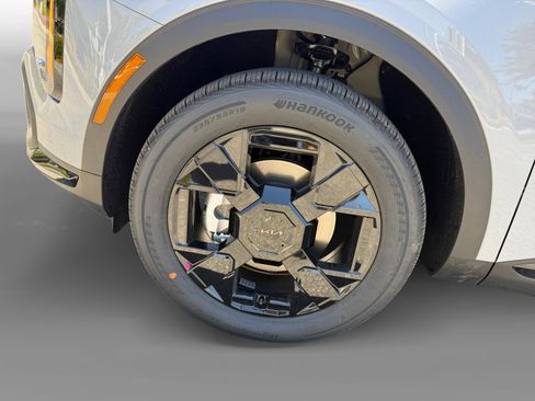 New 2027 Kia Sportage X-Line AWD/4WD image 9