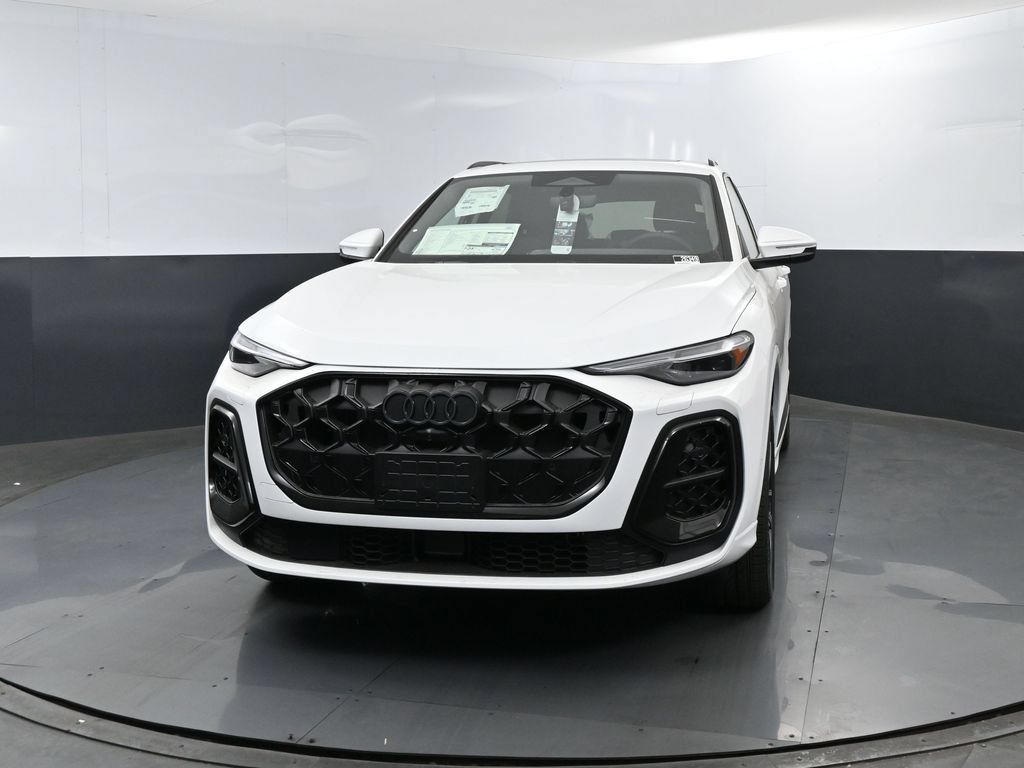 New 2026 Audi Q5 Premium Plus AWD/4WD image 2