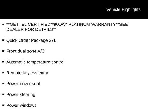 Used 2022 Chrysler Pacifica Touring-L FWD image 2