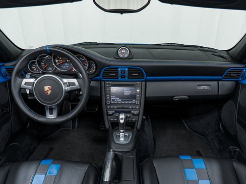 Used 2011 Porsche 911 Speedster image 31