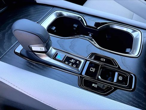 New 2026 Lexus RX 350 Premium FWD image 11