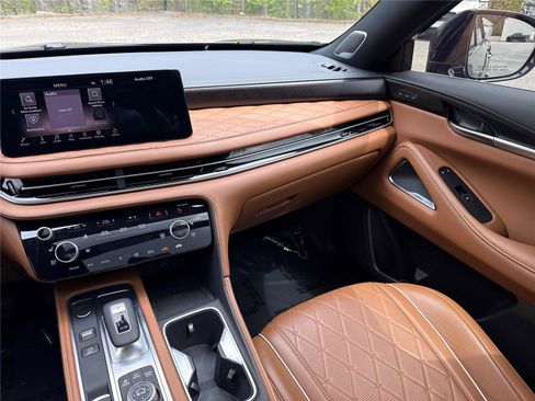 Used 2022 INFINITI QX60 Autograph w/ Cargo Package image 16