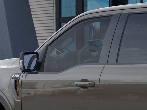 New 2026 Ford F150 Tremor AWD/4WD image 23