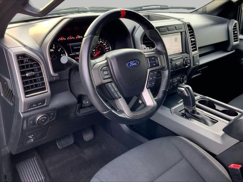 Used 2019 Ford F150 Raptor AWD/4WD image 33